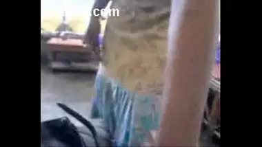 Desi school girl having sex with classmate indian sex video