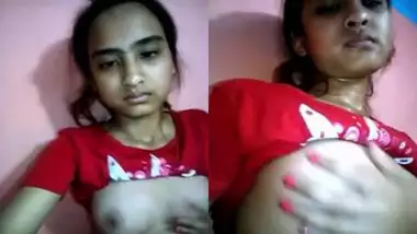 Sakasia Xxx - Cute desi girl fingering selfie indian sex video