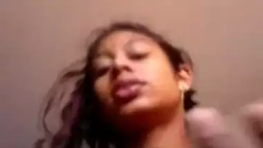 Horny Indian Bhabhi getting fucked by her devar on cam