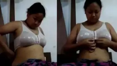 Wwsextamil - Manipur girl play with her big boobs indian sex video