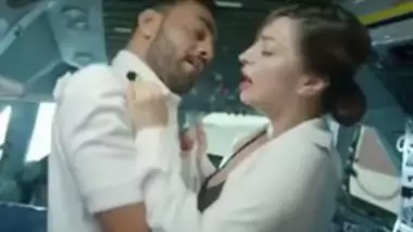 Saxy Air Hosstas Xxx Vido - Pilot having hard ride with air hostess indian sex video