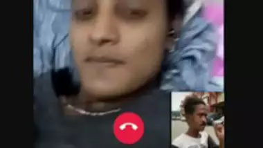 Cute tamil malaysian girl showing on video call indian sex video