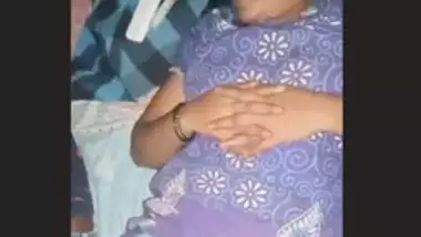 Sleeping Desi Bhabi Nude Capture