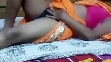 Desi Bhabhi Boobs