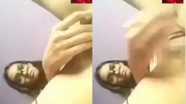Beautiful Cute Desi Girl Nishat From Sylhet Masturbating And Showing On Video