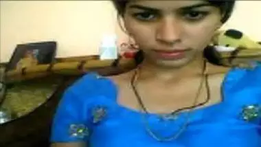 380px x 214px - Twenty years old indian school girl showing boobs on webcam indian sex video