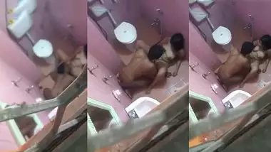 [ Indian Hard Porn ] Devar bhabi spy XXX sex video