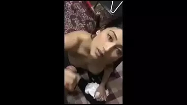380px x 214px - Sexy pakistani model giving nice handjob indian sex video