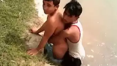 Jharkhand Gay Fuck - Indian gay sex xxx video of a riverside fucking indian sex video