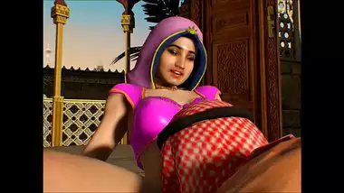 Desi animation porn of a desi wife and arab man indian sex video