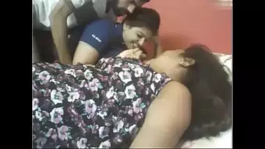 380px x 214px - Threesome sex live with two desi cam girls indian sex video