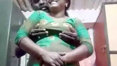 Father Sextamil - Desi village wife fucking with father in lw indian sex video