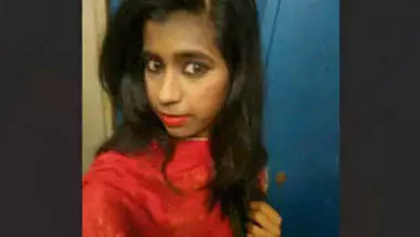 Bangladeshi girl make videos for bf before bath part 1 indian sex video