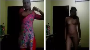 Free Idiansexvedio - Wonderful desi webcam model lets viewers enjoy her slender body indian sex  video