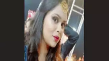 Hot Indian college girl vdo leaked