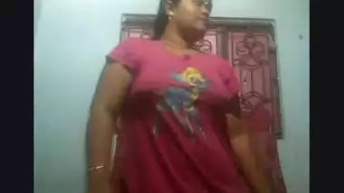 Tamil bbw aunty