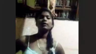 Desi girl on video call indian sex video