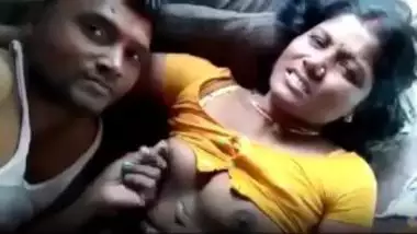 Dehati sexy boobs bhabhi fucking video leaked