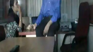 Sexyvidiofilim - Indian office sex scandal mms leaked online indian sex video