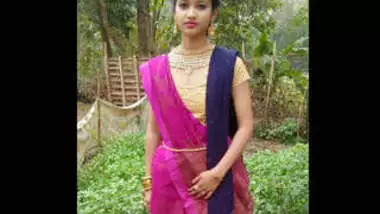 Desi Bengali hot girl MMS