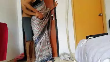 Rajwap Clg Hd Xxxii - Indian college teacher fuck with her student indian sex video