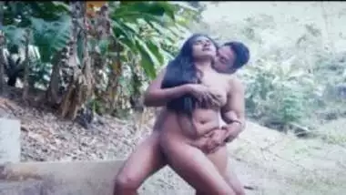 Chennai girl hot outdoor porn at park during lockdown indian sex video