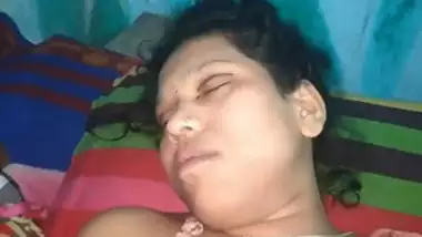 Desi village bhabi fucking with husband friend when husband not in home  video 3 indian sex video