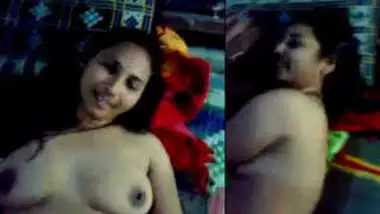Desi is paid to walk naked on sex camera flaunting her XXX parts