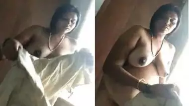 380px x 214px - After coitus chubby indian girl wants to cover xxx tits with black bra  indian sex video