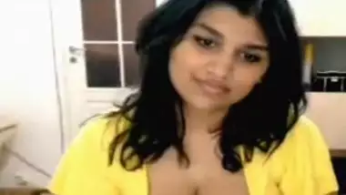 Famous cam girl nandini in her new series 2 indian sex video