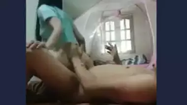 Desi collage lover fucking indian sex video