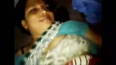 Desi Mature wife sex with her boy friend
