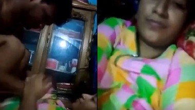 Vakil Sex Videos Hd - Bangla married couple leaked video indian sex video