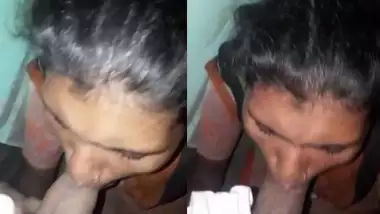 Xxxxx Adivasi Video - Dehati adivasi girl giving blowjob to her lover video indian sex video
