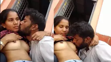 380px x 214px - Kannada lovers outdoor fun on cam indian sex video