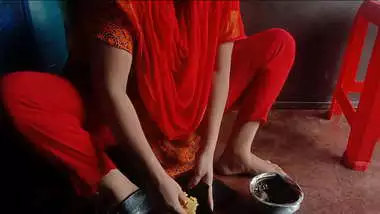 Adivasixxxvidio - Home alone sister in law fucking xxx indian sex video