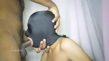 Asian girl get hard deepthroat indian sex video