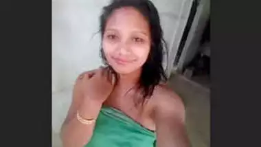Assmessexvideo - Hot girl showing for lover indian sex video