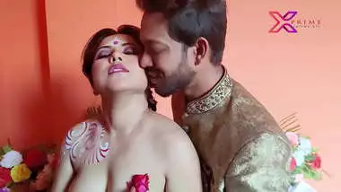 1st ever wedding night make it colourful indian sex video