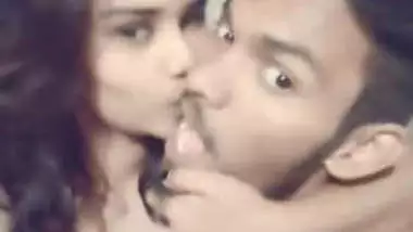 380px x 214px - Mallu college couple romance indian sex video