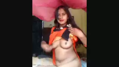 Tamilsexbedio - Horny indian college girl with classmate indian sex video