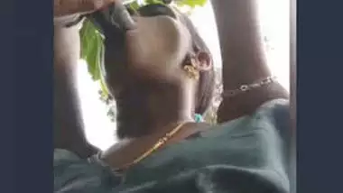 Telugu Vilag Sax Wap - Indian telugu village girl blowjob indian sex video