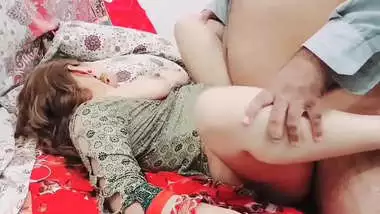 Indian Bhabhi Real Sex With Property Dealer With Clear Hindi Voice Dirty Talking