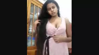 Cute Lankan Girl Video For Lover