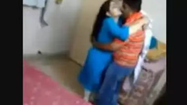 Narsh Xx Hindi - Desi nurse fucked by doctor at home hideen capture indian sex video