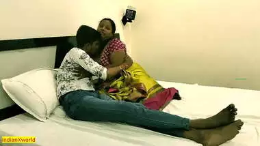 Indian husband fucking wife sister with dirty taking but caught by wife! what next?