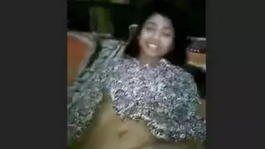 Desi Young village girl fucking