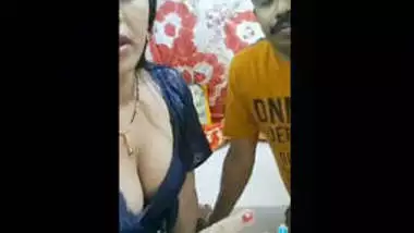 Parnvido - Ritu cpl full fuck on tango pvt show indian sex video