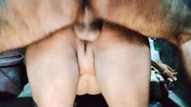 Xxxxxnc - Telugu housewfie big hole finally damaged by her own uncle indian sex video