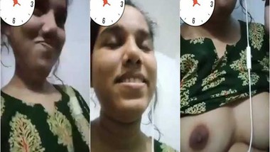 Mamata Banerjee Sex Opan Xxx - Bd girl boobs show during video call indian sex video